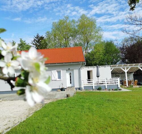 Káli Álom Vendégház Mindszentkálla 