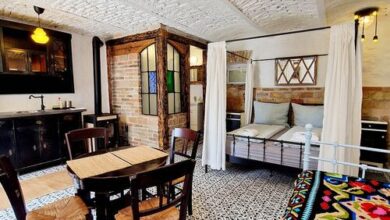 Káli Cool Apartmanház Káptalantóti 