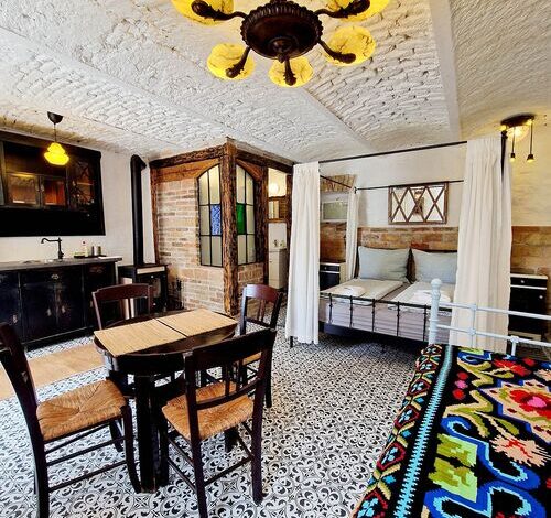 Káli Cool Apartmanház Káptalantóti 