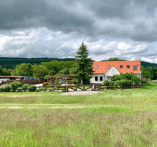 Káli Cottage Köveskál 