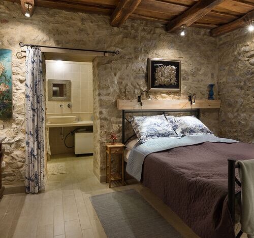 Káli Kult Balaton Vendégház Monoszló 