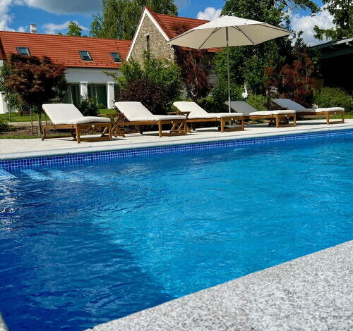 Káli Kütyü Vendégház Balatonhenye 