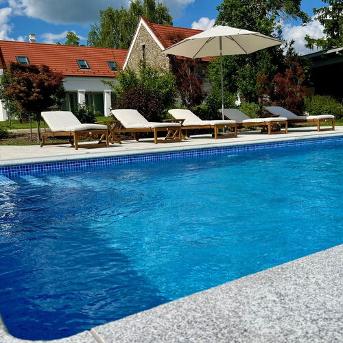Káli Kütyü Vendégház Balatonhenye