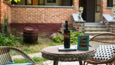 Káli44 Vendégház Révfülöp 