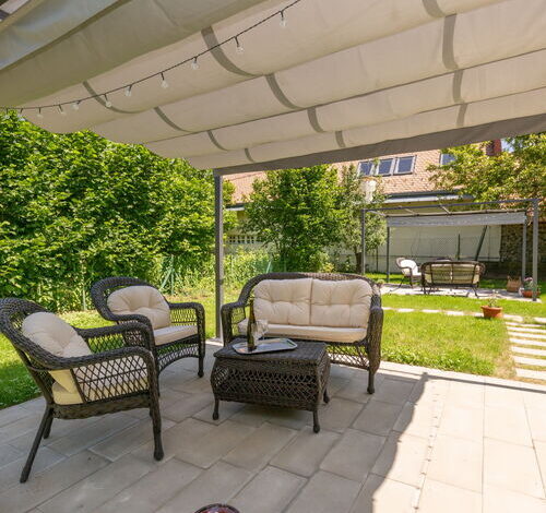 Kalia Apartmanok Mindszentkálla 