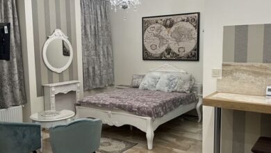 Kalitka Apartman Eger 