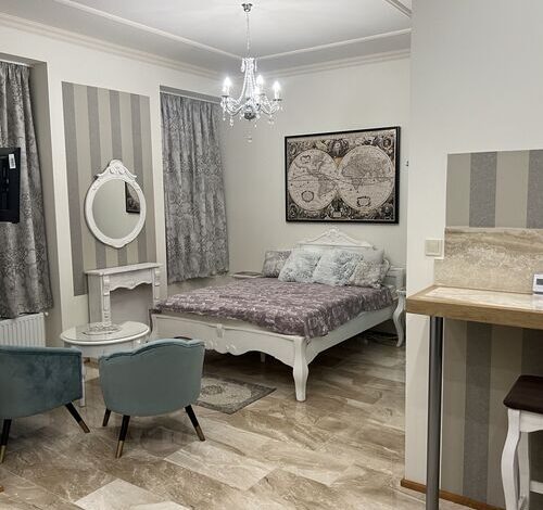 Kalitka Apartman Eger 