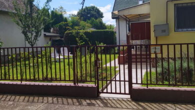 Kálmán Apartman Balatonföldvár 