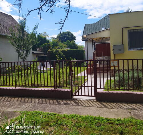 Kálmán Apartman Balatonföldvár 