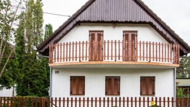 Kálmán Nyaraló Harkány 