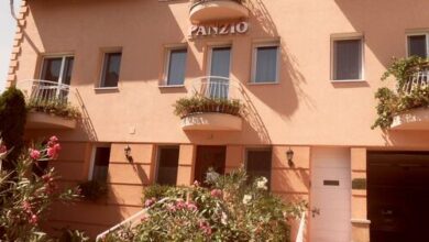 Kálmán Panzió Szeged 