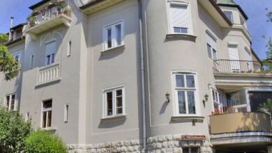 Kalmár Panzió Budapest 