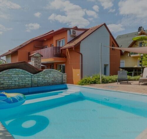 Kalózlak Vendégház Paloznak 