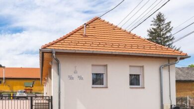 Kálvária Apartmanház Bodajk 