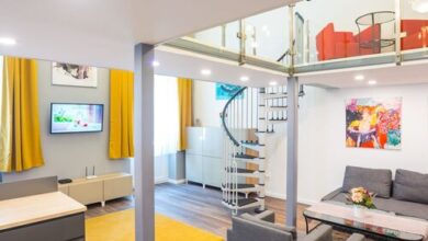 Kálvin Apartman 2020 Budapest 