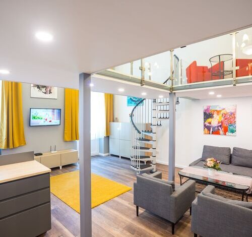 Kálvin Apartman 2020 Budapest 