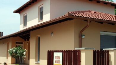 Kálvin utcai Apartmanok Hajdúszoboszló 