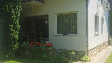 Kaméleon Apartmanház EV töltéssel Balatonszemes 