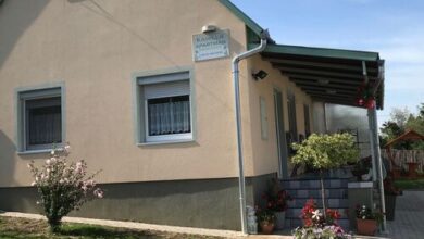 Kamilla Apartman Fonyód 