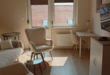 Kamilla Manzárd Apartman Kecskemét 