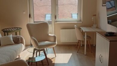 Kamilla Manzárd Apartman Kecskemét 