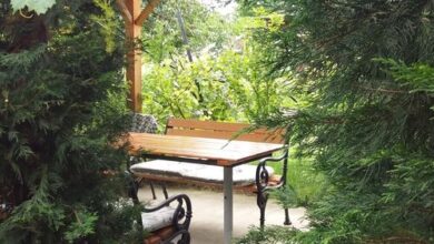 Kamilla Vendégház Ács Vaspuszta 