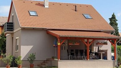 Kamilla Vendégház Keszthely 