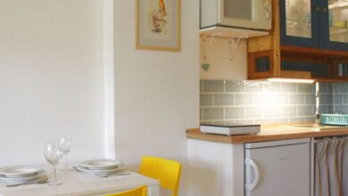 Kanári Apartman Balatonlelle 