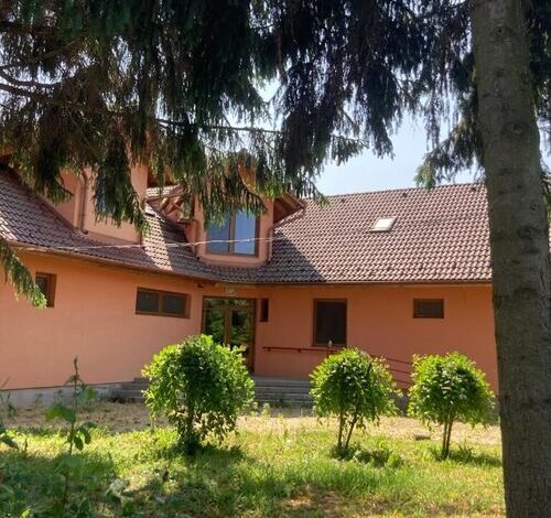 Kancsal Harcsa Panzió és Halászcsárda Tiszatelek 