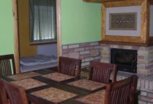 Kandallós Apartman Szeged 