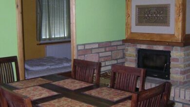 Kandallós Apartman Szeged 