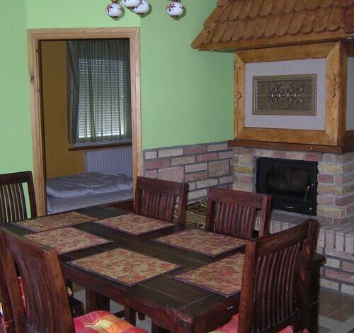 Kandallós Apartman Szeged 