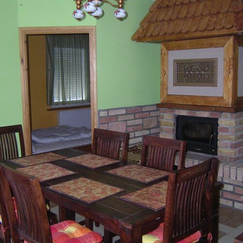 Kandallós Apartman Szeged