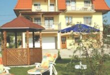 Kanizsai Apartmanház Zalakaros 