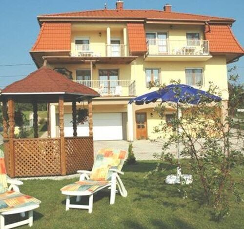 Kanizsai Apartmanház Zalakaros 