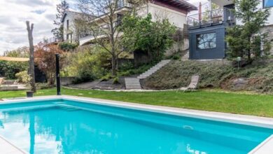 Kankalin Apartments Szentendre 