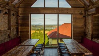 Kányaváry Borbirtok Zalaszabar 