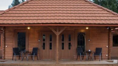 Kapcsolj ki Wellness Apartmanház Demjén 