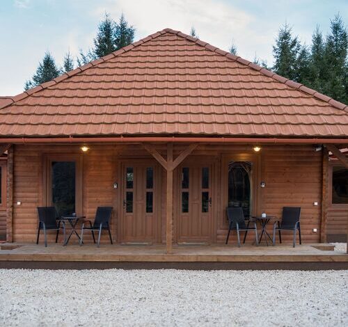 Kapcsolj ki Wellness Apartmanház Demjén 