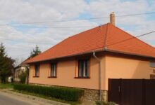 Kápolnás Vendégház Báta 