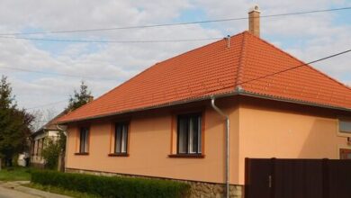 Kápolnás Vendégház Báta 