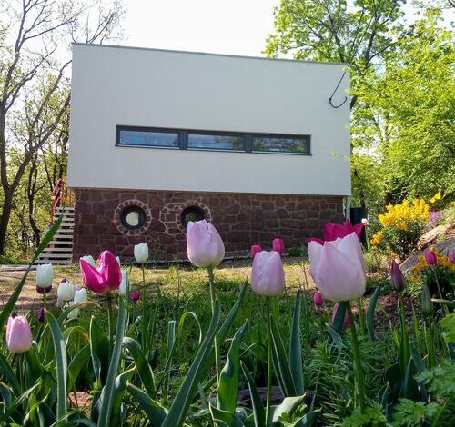Káptalanfüred Apartman Balatonalmádi 