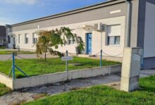 Kaptár Apartman Ács 