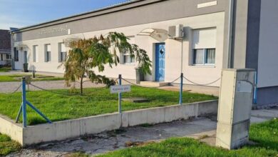 Kaptár Apartman Ács 