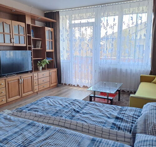Kaptár Lakás Apartman Komárom 