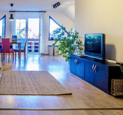 Karádi Apartman Zánka 