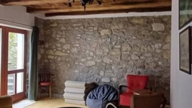 Karádi Vendégház Háromhuta 