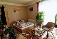 Karancs Apartman Salgótarján 