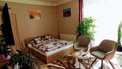 Karancs Apartman Salgótarján 