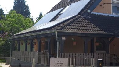 Kárász Vendégház Tiszafüred 